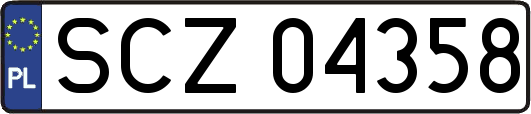 SCZ04358
