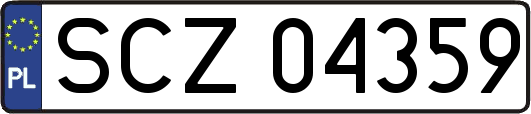 SCZ04359