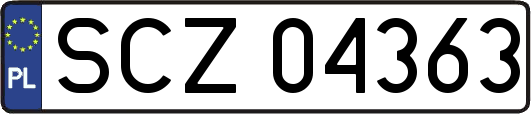 SCZ04363