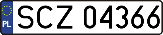 SCZ04366