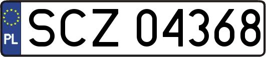 SCZ04368
