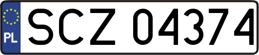 SCZ04374