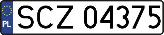SCZ04375