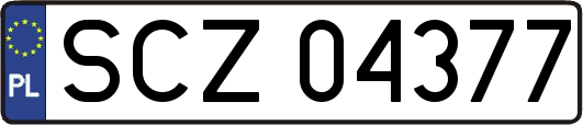SCZ04377