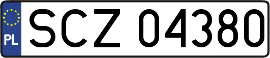 SCZ04380