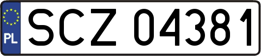 SCZ04381