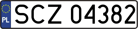 SCZ04382