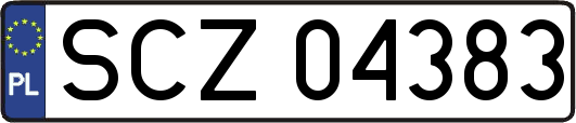 SCZ04383