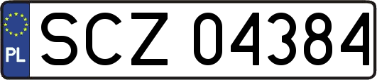 SCZ04384