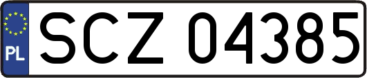 SCZ04385