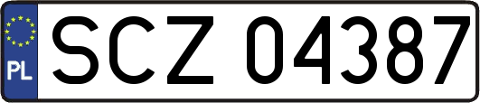SCZ04387