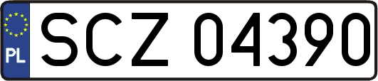 SCZ04390