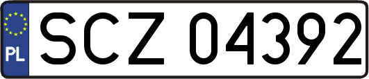 SCZ04392