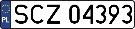 SCZ04393