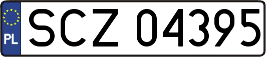 SCZ04395