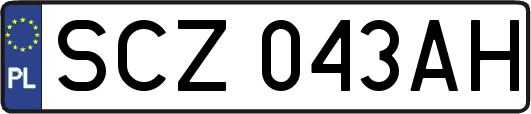 SCZ043AH