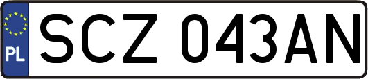 SCZ043AN