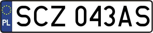 SCZ043AS