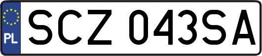 SCZ043SA