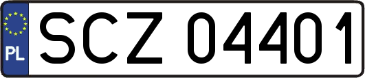 SCZ04401