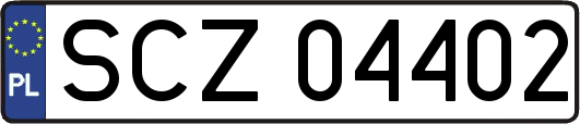 SCZ04402
