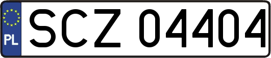 SCZ04404