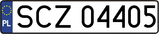 SCZ04405
