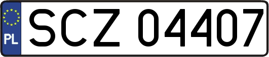 SCZ04407