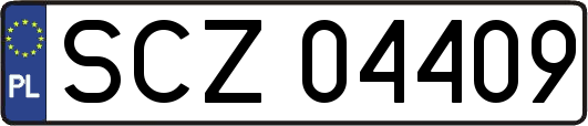 SCZ04409