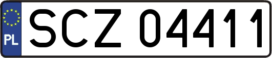 SCZ04411
