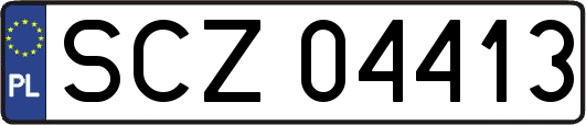 SCZ04413