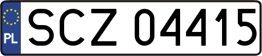 SCZ04415