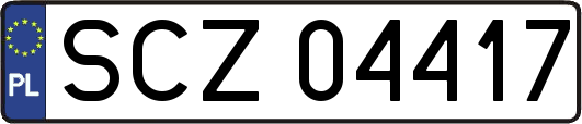 SCZ04417