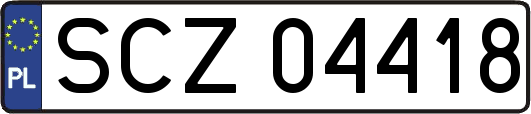 SCZ04418