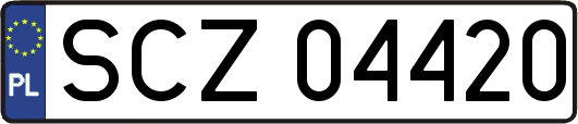 SCZ04420