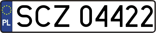SCZ04422