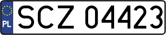 SCZ04423