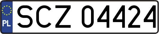 SCZ04424