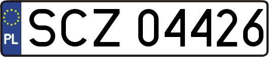 SCZ04426