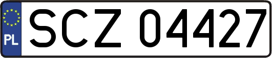 SCZ04427
