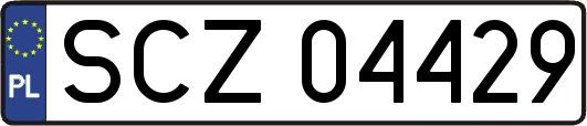 SCZ04429