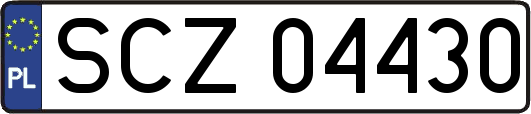 SCZ04430