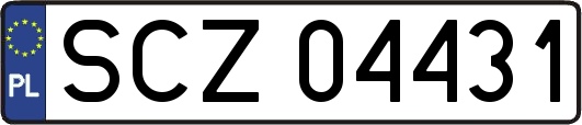 SCZ04431