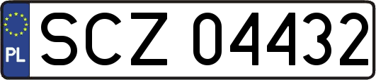 SCZ04432
