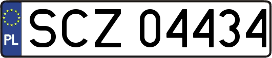 SCZ04434