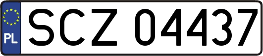 SCZ04437