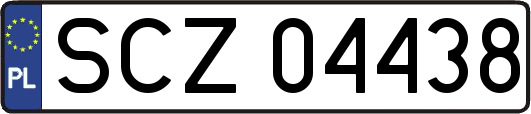 SCZ04438