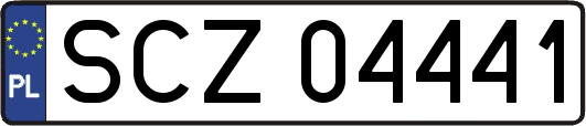 SCZ04441
