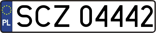 SCZ04442