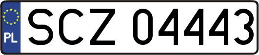SCZ04443
